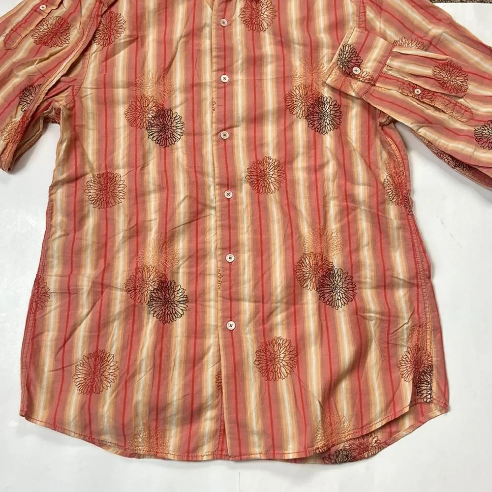 EXPRESS SHIRTS SIZE E M